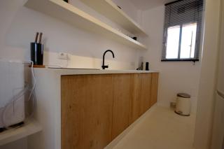 Livingtarifa Apartamento Valhalla - 2