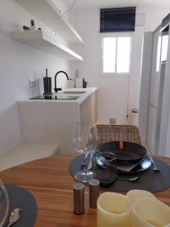 Livingtarifa Apartamento Valhalla - Tarifa - 1
