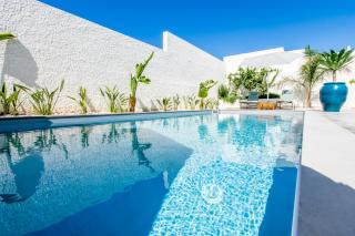 SIMANA Mediterranean Pool Villas - Marina di Ragusa - 8