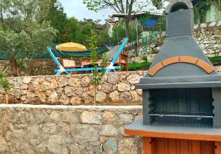 Villa Otantik - Marmaris - 1