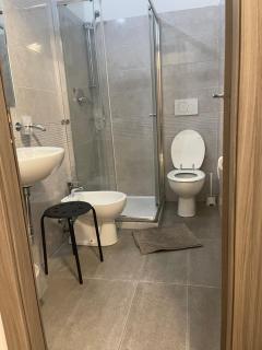 HOTEL BISSI - Milan - 1