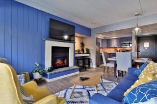 Mountain Green Condo 1C7 The Cozy Den condo - Killington - 5
