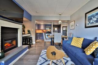 Mountain Green Condo 1C7 The Cozy Den condo - Killington - 0