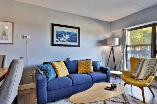 Mountain Green Condo 1C7 The Cozy Den condo - Killington - 1