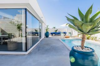 SIMANA Mediterranean Pool Villas - Marina di Ragusa - 6