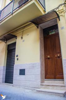 Casa dei fiori - Licata - 8
