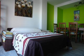 Livingtarifa Apartamento Simba - Tarifa - 3