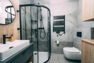 Forest Apartment - Augustów - 5