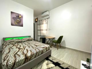 Daryl House - Dakar - 9