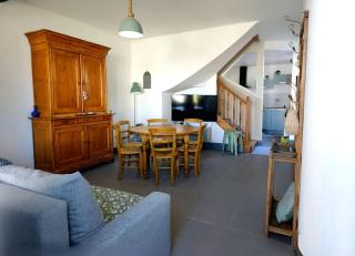 Villa L Escale Proche Plage - Luc-sur-Mer - 6