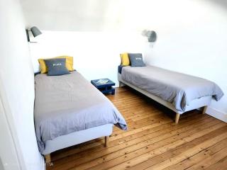 Villa L Escale Proche Plage - Luc-sur-Mer - 1