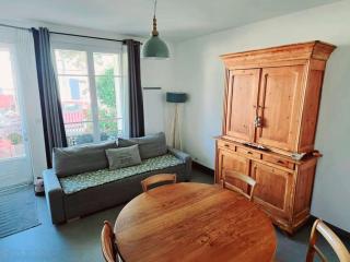 Villa L Escale Proche Plage - Luc-sur-Mer - 7