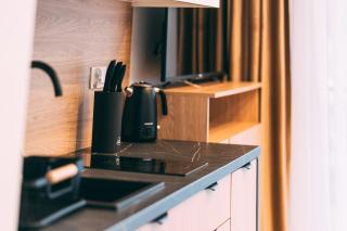 Forest Apartment - Augustów - 6