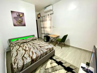 Daryl House - Dakar - 7