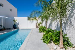 SIMANA Mediterranean Pool Villas - Marina di Ragusa - 3