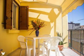 Casa dei fiori - Licata - 0