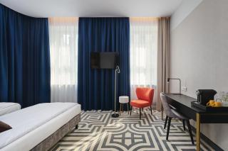Aiden by Best Western Lodz - 0