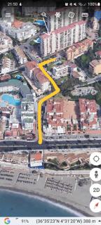 Sunstay Blueview Loft Benalmadena - Benalmádena - 4