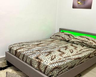 Daryl House - Dakar - 6