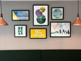 Holiday Inn Bristol Airport by IHG - Redhill - 5