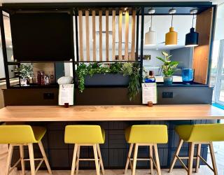 Holiday Inn Bristol Airport by IHG - Redhill - 8