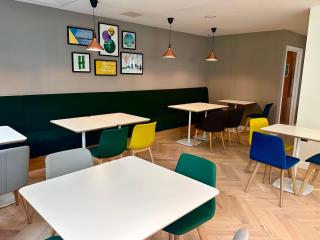 Holiday Inn Bristol Airport by IHG - Redhill - 7