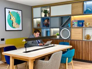 Holiday Inn Bristol Airport by IHG - Redhill - 9