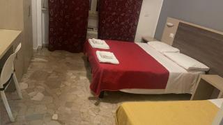 HOTEL BISSI - Milan - 2
