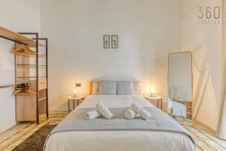 Lovely traditional 4BR Townhouse in charming Isla by 360 Estates - Senglea - 2