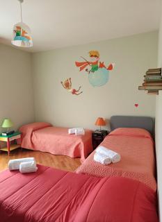 OneMorePage Family House - Un soggiorno da Favola - Certaldo - 7