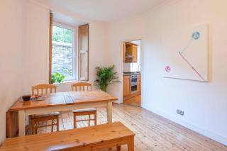 Artists Flat 7 min to R Mile - Edimburgo - 5