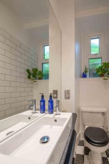 Artists Flat 7 min to R Mile - Edimburgo - 3