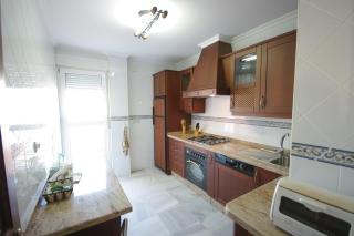 Atico centro Conil - Conil de la Frontera - 3