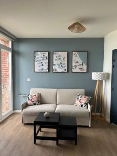 Le Rivage - Yport - 9