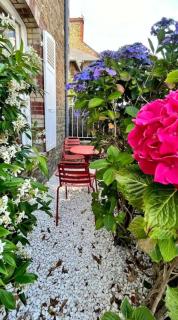 Charmant Studio au cœur de Dinard - 2