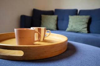 Charmant Studio au cœur de Dinard - 1