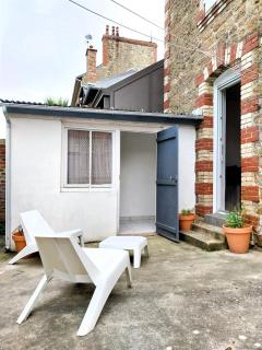 Charmant Studio au cœur de Dinard - 4