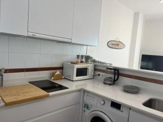 Livingtarifa Apartamento Serendipia - 4