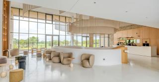 Hôtel Horizon Resort Massane & Spa - 3