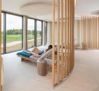 Hôtel Horizon Resort Massane & Spa - Baillargues - 5