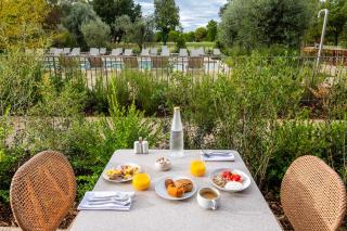 Hôtel Horizon Resort Massane & Spa - Baillargues - 7