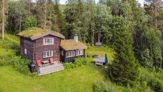 Frøy&Frøya Hyttetun - Skammestein - 9