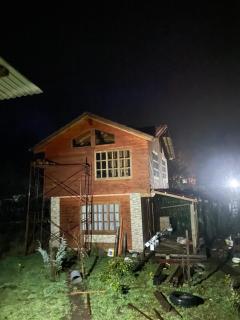 Cabañas bello horizonte - 1