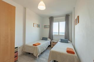 Livingtarifa Apartamento La Duna - Tarifa - 5