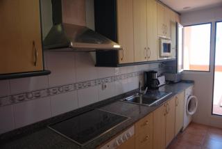 Livingtarifa Apartamento Simba - Tarifa - 9