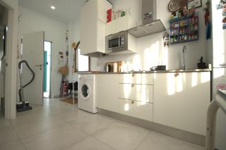 Livingtarifa Apartamento La Palmera - Tarifa - 4