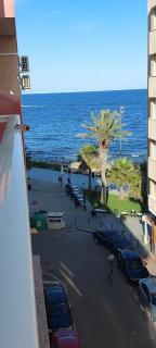 Apartamento espacioso con vistas al mar - Torrevieja - 0