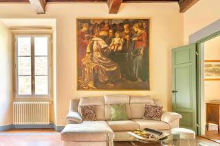 The Santa Croce Palace By San Firenze Collection - 4