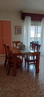 Apartamento espacioso con vistas al mar - Torrevieja - 9