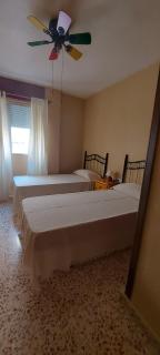 Apartamento espacioso con vistas al mar - Torrevieja - 2